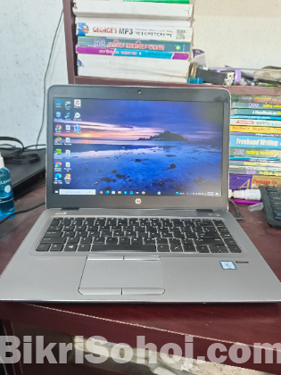 HP EliteBook Intel Core i5